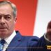 Farage Pledges To Be UK’s Crypto Champion, Following Trump