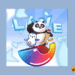 Pudgy Penguins & Kungfu Panda Drop NFT Stickers On Telegram