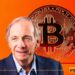 Ray Dalio Doubts Central Banks Will Embrace Bitcoin