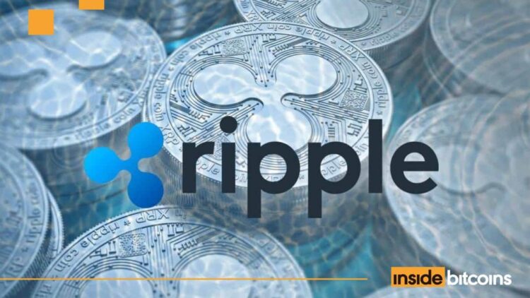 Ripple Plans $1B XRP Treasury, Buys GTreasury For $1B