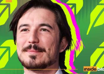 Tokenization Will ‘Eat’ The Financial System, Says Robinhood CEO