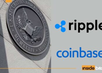 Ripple, Coinbase Qualify As Crypto Custodians After SEC Letter