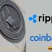 Ripple, Coinbase Qualify As Crypto Custodians After SEC Letter