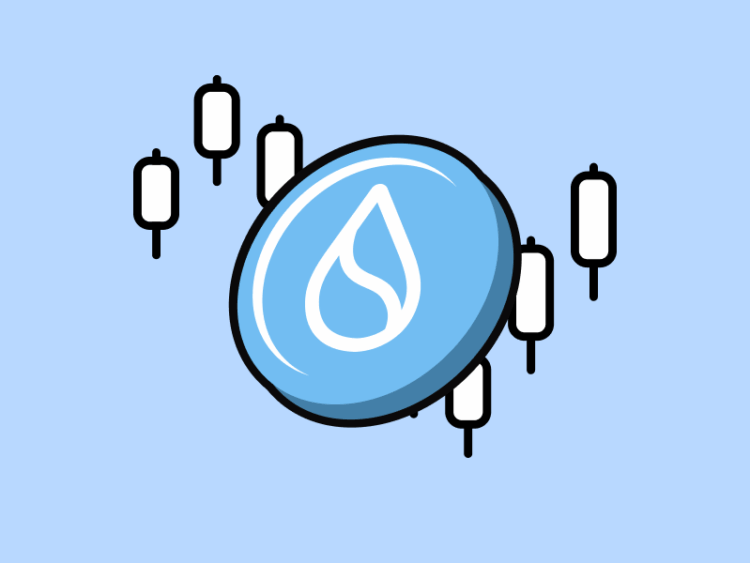 SUI Ready For $7 Price Target As Market Pressure Builds — Analyst