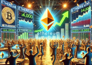 Is A $10,000 Ethereum Price Within Reach? Here’s What Experts Are Forecasting Next