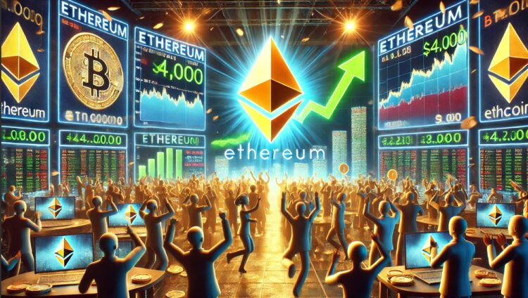 Is A $10,000 Ethereum Price Within Reach? Here’s What Experts Are Forecasting Next