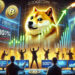 Dogecoin Price Eyes Major Breakout, Is A Rally To $0.7 All-Time Highs Possible?