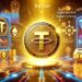 Tether Resolves Celsius Lawsuit With Major $300 Million Settlement Deal