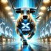XRP Price On The Verge Of Breaking Out: Expert Sets $4 Target