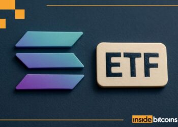 Bitwise Solana ETF Sets 2025 Record With Debut $56M Volume