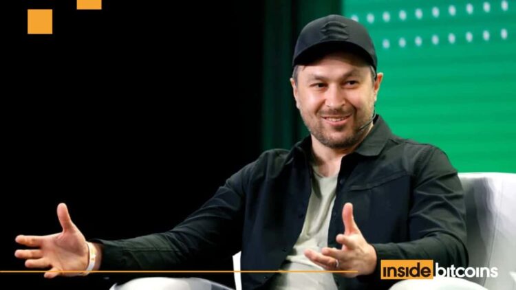 Solana Co-Founder Unveils Percolator To Rival Aster, Hyperliquid