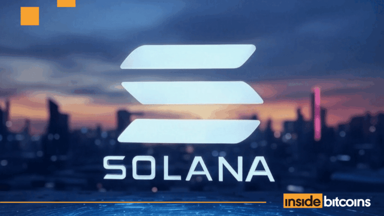 Solana Price Jumps 4.8% As VanEck Files SOL ETF Update