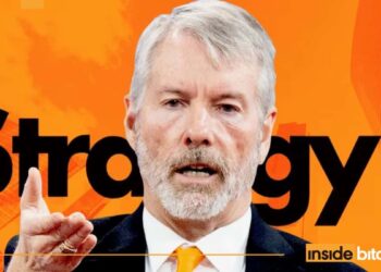 S&P Slaps Junk Rating On Michael Saylor’s Strategy