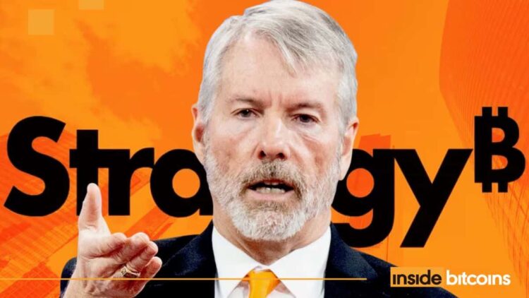 S&P Slaps Junk Rating On Michael Saylor’s Strategy