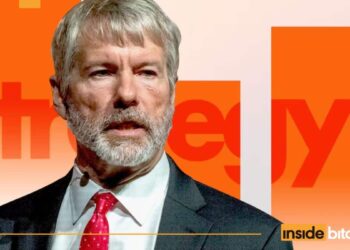 Strategy’s Bitcoin Worth More Than Major Banks, Some GDPs