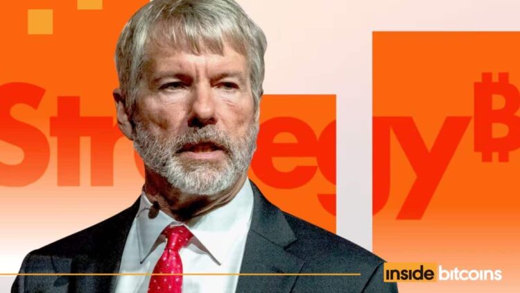 Strategy’s Bitcoin Worth More Than Major Banks, Some GDPs