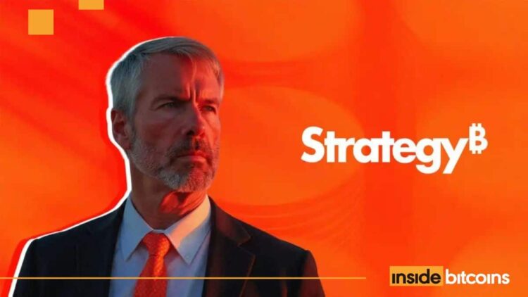 Saylor Teases Another Strategy Bitcoin Purchase Amid NAV Drop