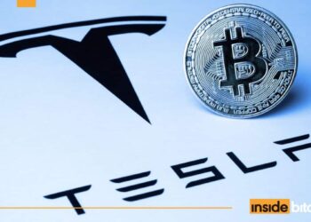 SpaceX Moves $268.5M In Bitcoin In First Transfers Since July