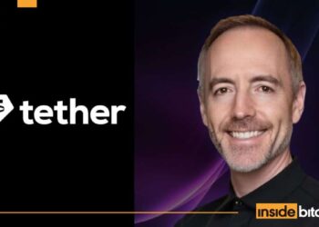 “All Currency” Will Become Stablecoins, Says Tether Co-Founder