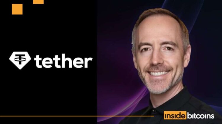 “All Currency” Will Become Stablecoins, Says Tether Co-Founder