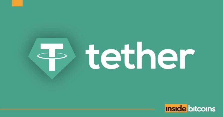 Tether Experts Record $15B Profit For 2025: Bloomberg
