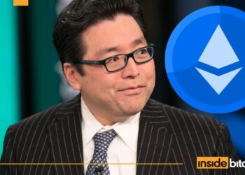 BitMine Adds $103.6M ETH As Fundstrat Predicts Rally To $5.5K