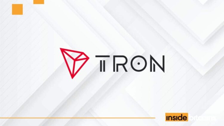Tron Inc. Shares Fall 85% Amid Broader Treasury Firm Slump
