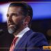 Trump Jr. Dismisses Crypto Conflict Of Interest Claims