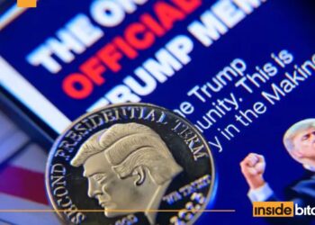 Trump Meme Coin Issuer Plans $200M TRUMP Treasury
