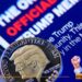 Trump Meme Coin Issuer Plans $200M TRUMP Treasury