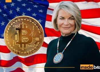 US Strategic Bitcoin Reserve Funding Can Start Anytime: Lummis