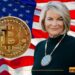 US Strategic Bitcoin Reserve Funding Can Start Anytime: Lummis