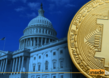 US In “Excellent Position” To Pass Crypto Market Structure Bill