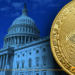 US In “Excellent Position” To Pass Crypto Market Structure Bill