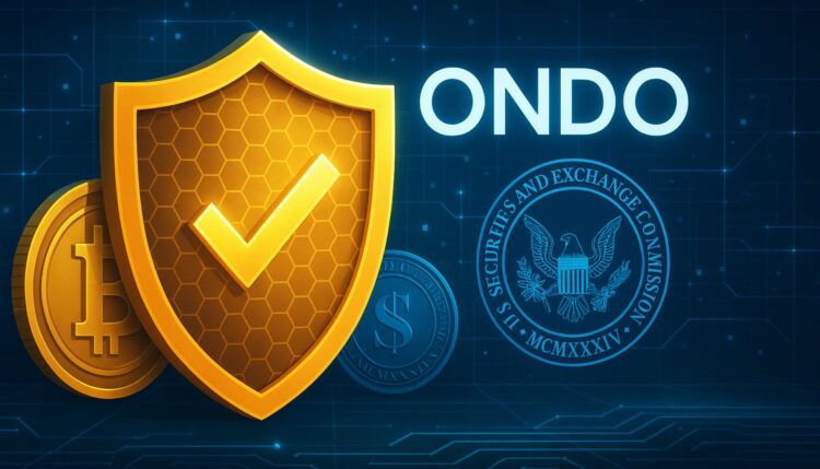 Ondo Secures SEC-Registered Infrastructure With Oasis Pro Acquisition