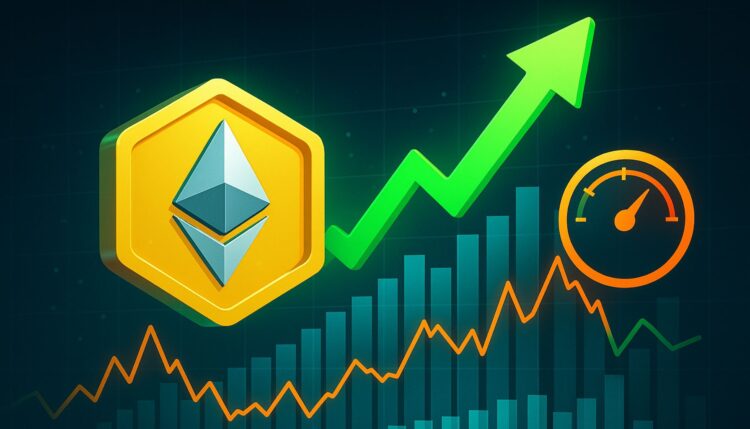 Ethereum OI Jumps +8.2% As Traders Chase The Pump: Leverage Fueling ETH Again