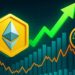 Ethereum OI Jumps +8.2% As Traders Chase The Pump: Leverage Fueling ETH Again