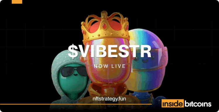 Good Vibes NFT Strategy Goes Live – Flips ApeStrategy In Sales