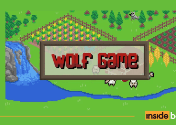 P2E NFT Game ‘Wolf’ Launches A Fresh Game Chapter