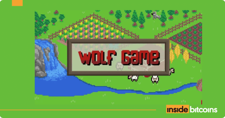 P2E NFT Game ‘Wolf’ Launches A Fresh Game Chapter