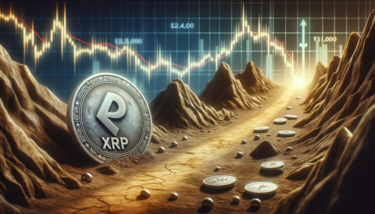 XRP Price Under Pressure — Bulls Attempt To Defend Key Support Zone