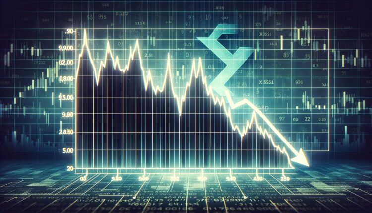XRP Price Under Fire – Extended Decline Raises Fears Of Another Major Sell-Off