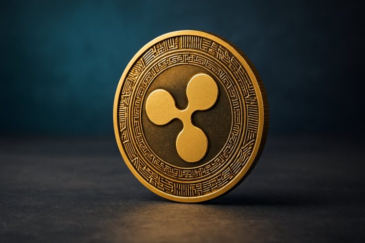 Here’s Why The XRP Price Still Isn’t Bearish Despite The 50% Flash Crash