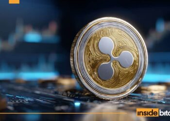XRP Falls 2.3% As Ripple CTO David Schwartz Exits
