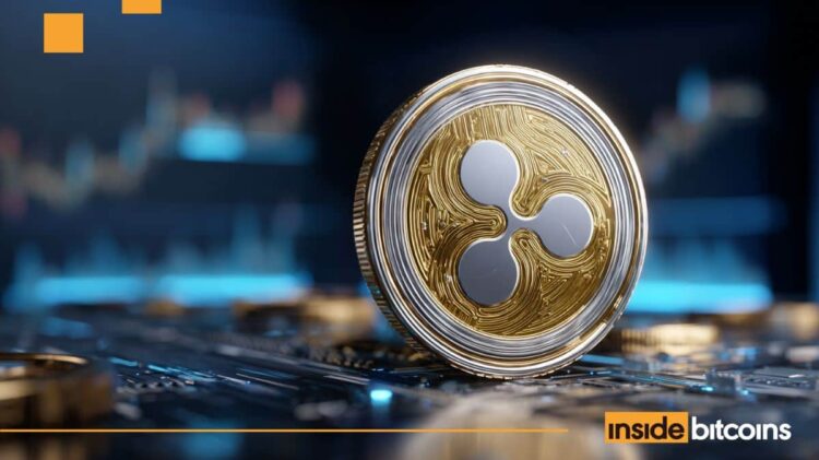 XRP Falls 2.3% As Ripple CTO David Schwartz Exits