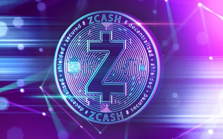 Zcash Shielded Supply Rises — ZEC Eyes Monero’s Market Lead After 50% Rally