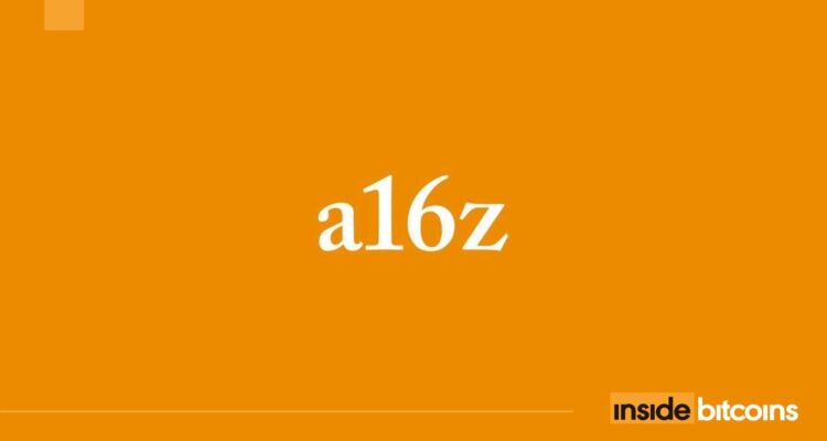 A16z Says 2025 Is “The Year The World Came Onchain”