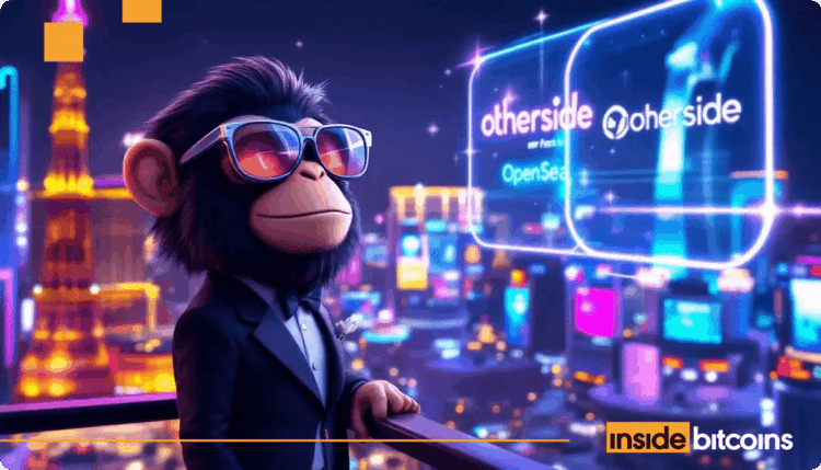 NFT Event ‘ApeFest’ Sends Bored Ape Up +200% In Daily Sales