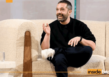 Benoit Pagotto, RTFKT Co-founder, Dies At 41