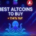 Best Altcoins to Buy as Kraken Breaks Records with 114% YoY Surge